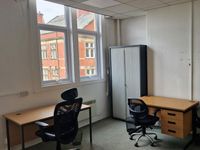 Property Image for First Floor - Post Office House, Corporation Street, Hyde, SK14 1AB