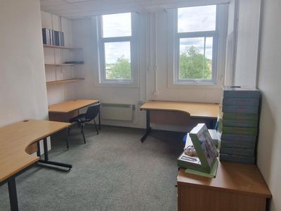 Property Image for First Floor - Post Office House, Corporation Street, Hyde, SK14 1AB