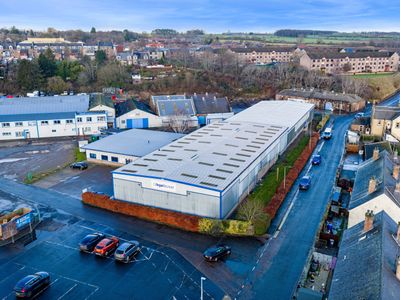 Property Image for Eastmill Road, East Mill Road Industrial Estate, Brechin, Angus, DD9 7EP