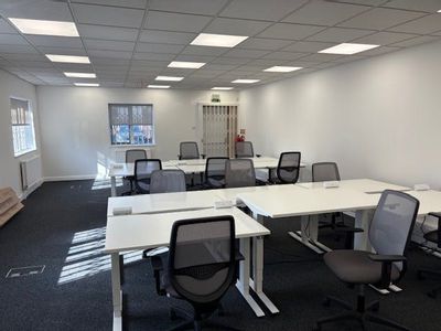 Property Image for 11 Regent Gate, 83 High Street, Waltham Cross, EN8 7AF