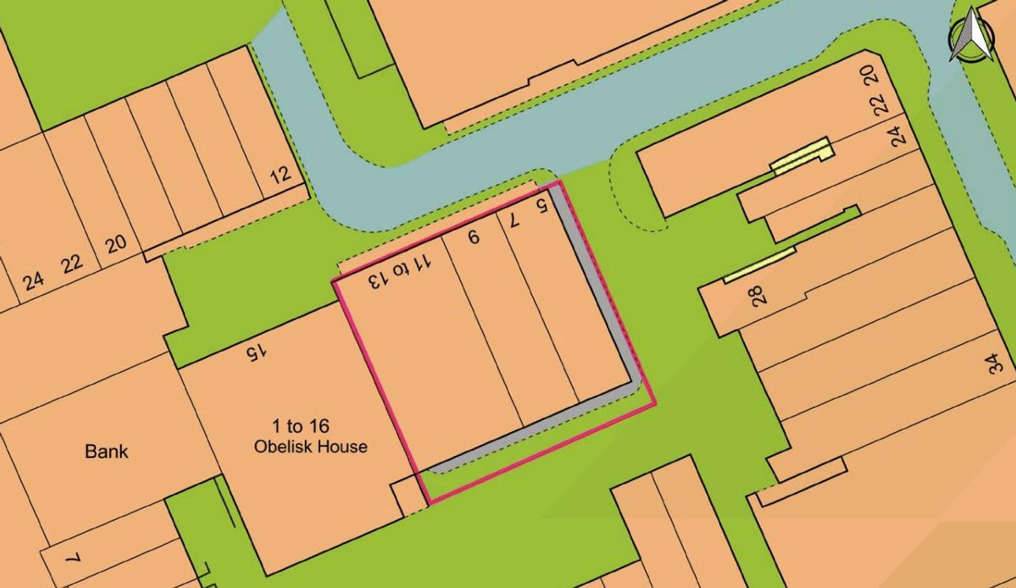 Property Floorplan 1