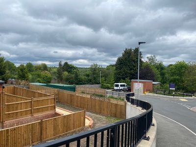 Property Image for Land To The Rear Of 207 - 219 Henley Road, Caversham, Reading, Berkshire, RG4 6LJ