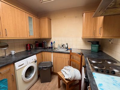 Property Image for 21A Alcester Road, Studley, Warwickshire, B80 7AG