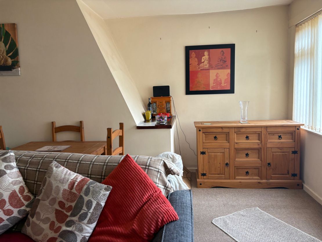 21A Alcester Road, Studley, Warwickshire, B80 7AG