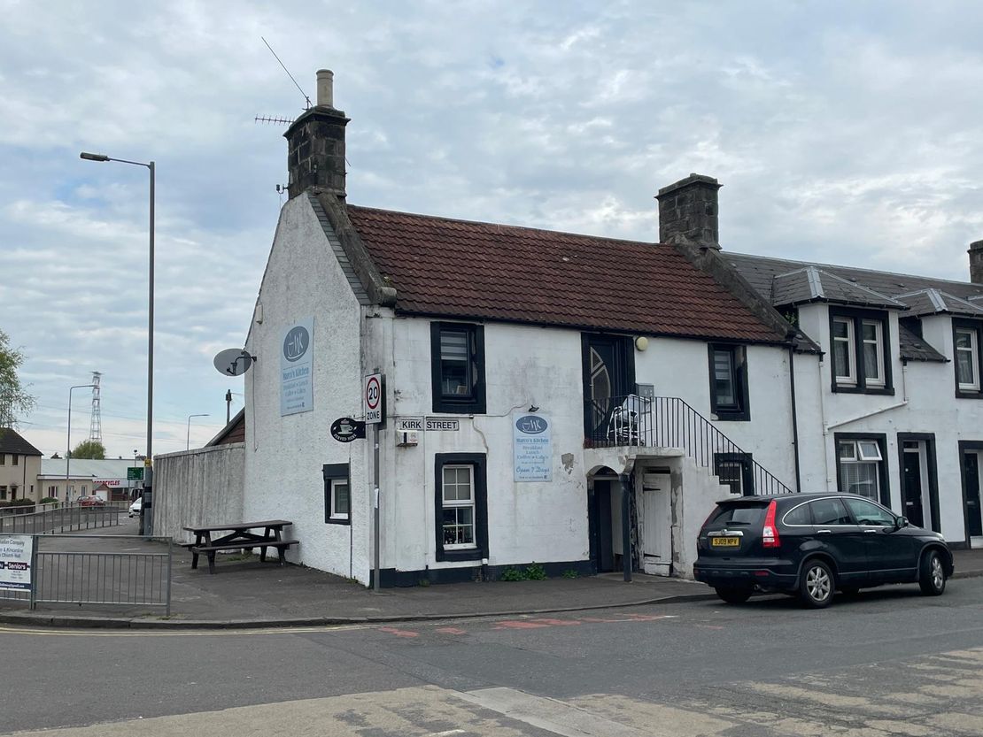 7 Kirk Street, Kincardine, Alloa, Fife, FK10 4PT