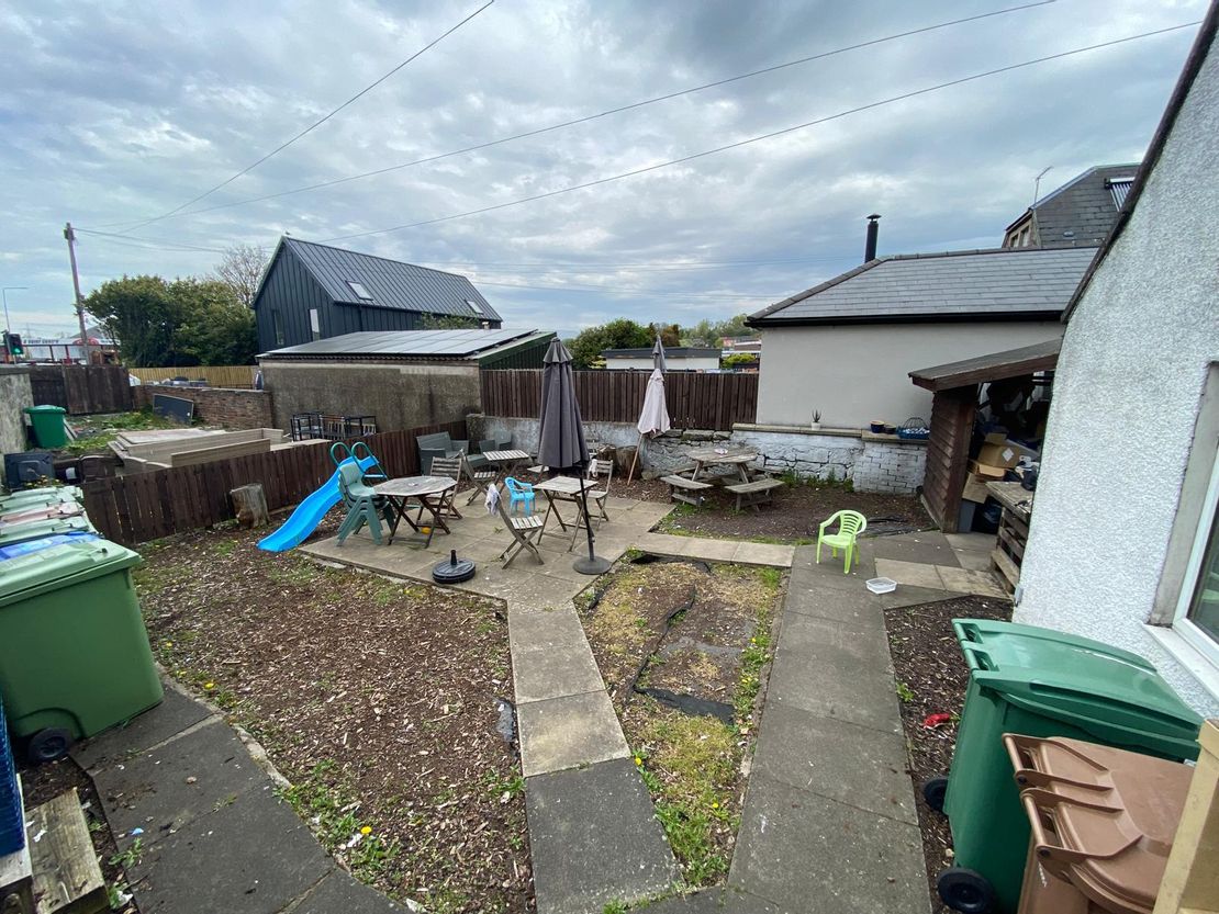 7 Kirk Street, Kincardine, Alloa, Fife, FK10 4PT