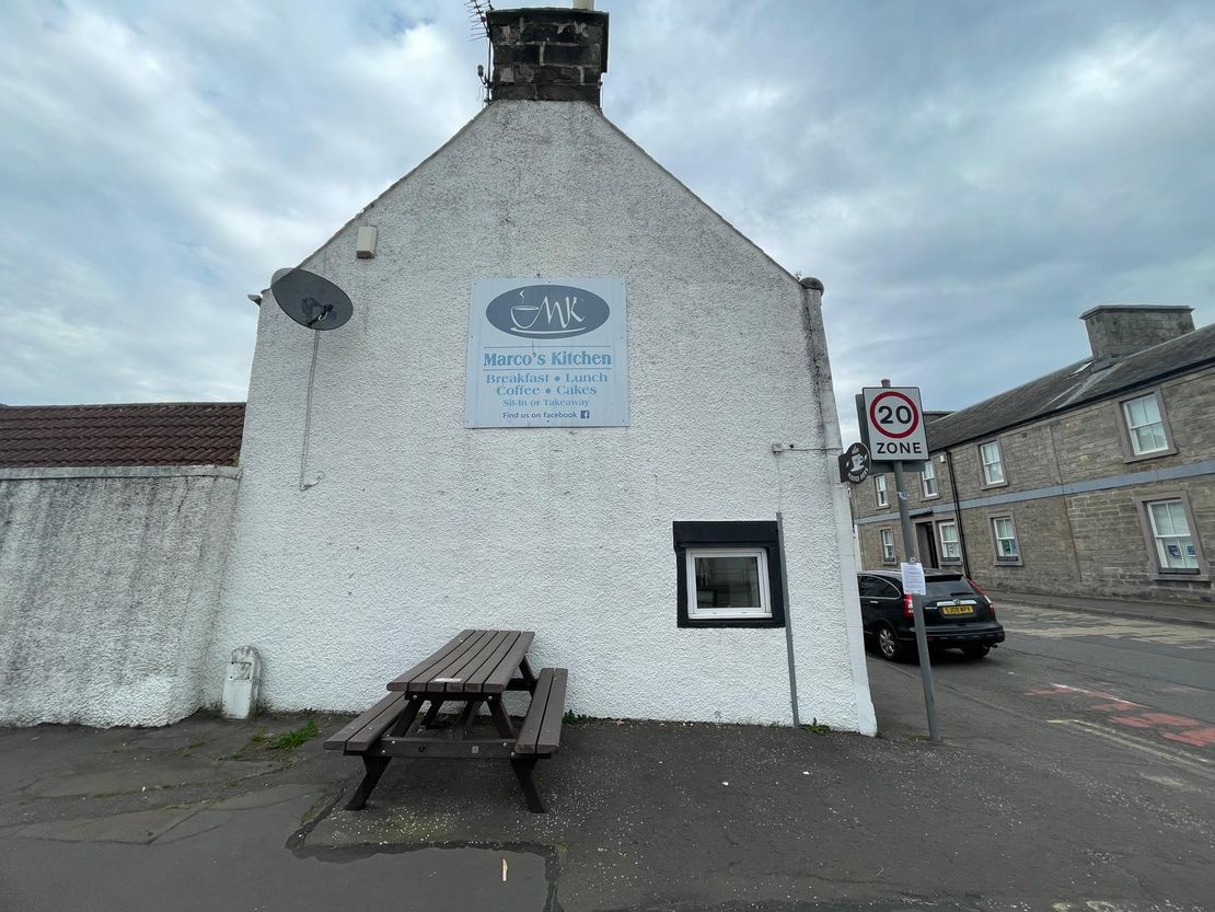 7 Kirk Street, Kincardine, Alloa, Fife, FK10 4PT