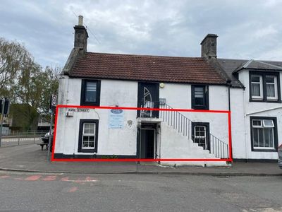 Property Image for 7 Kirk Street, Kincardine, Alloa, Fife, FK10 4PT