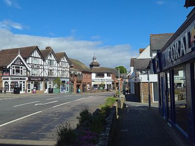 Property Image for Coral Racing, The Broadway, Crowborough, East Sussex, TN6 1DA