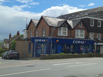 Property Image for Coral Racing, The Broadway, Crowborough, East Sussex, TN6 1DA
