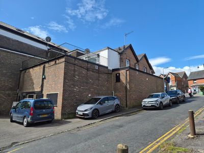 Property Image for Coral Racing, The Broadway, Crowborough, East Sussex, TN6 1DA