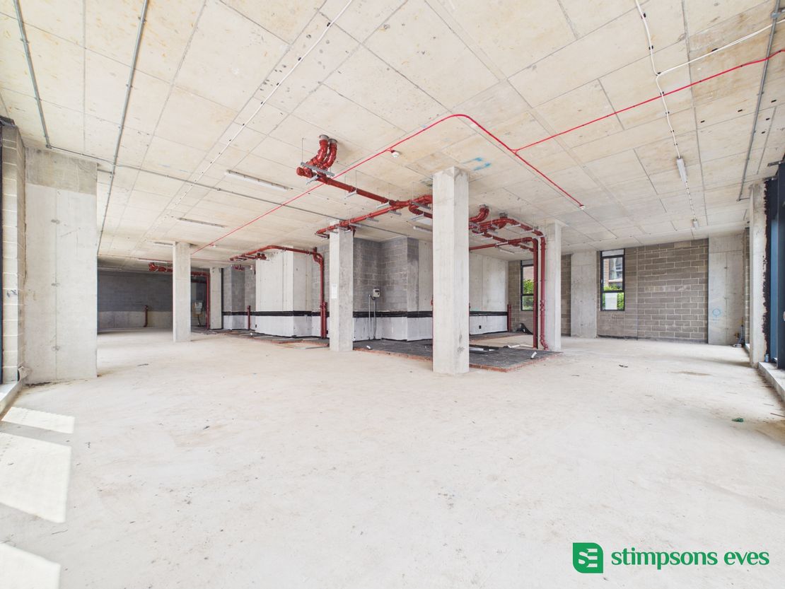 Unit 4, Chevette Court, Kimpton Road, Luton, Bedfordshire, LU2 0GS