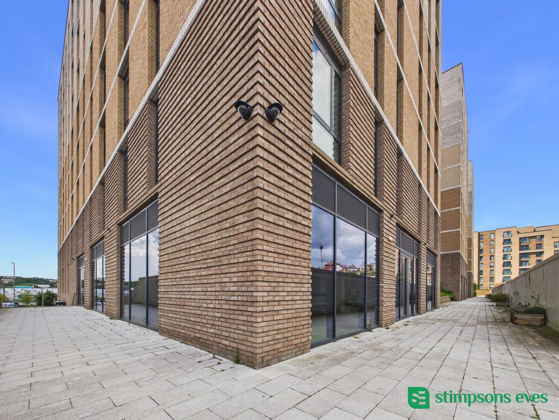 Unit 4, Chevette Court, Kimpton Road, Luton, Bedfordshire, LU2 0GS