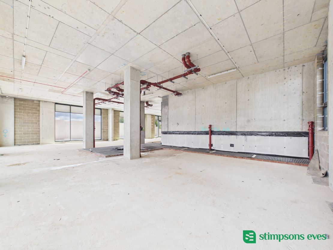 Unit 4, Chevette Court, Kimpton Road, Luton, Bedfordshire, LU2 0GS