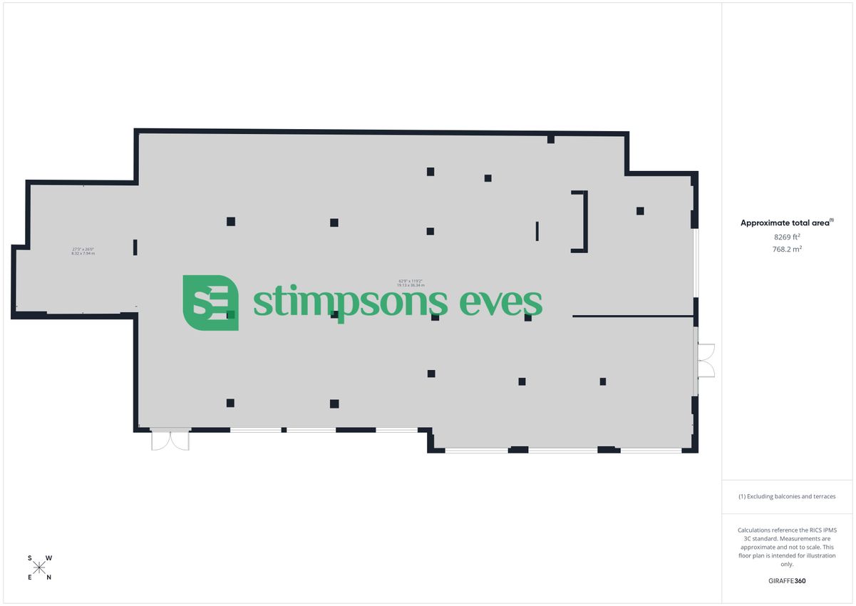 Property Floorplan 1