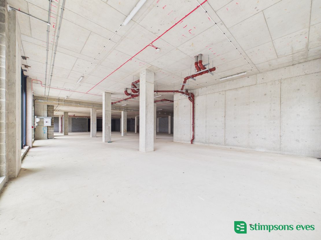 Unit 5, Chevette Court, Kimpton Road, Luton, Bedfordshire, LU2 0GS