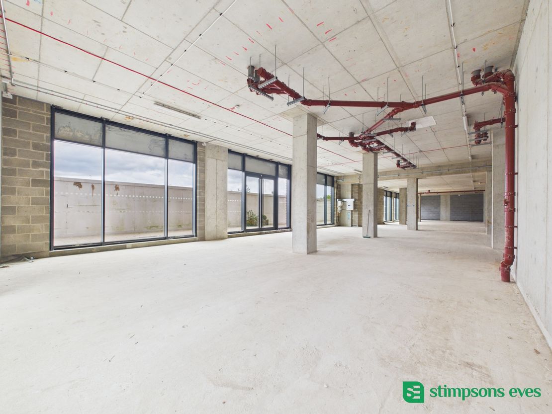 Unit 5, Chevette Court, Kimpton Road, Luton, Bedfordshire, LU2 0GS