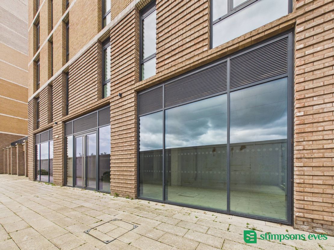 Unit 5, Chevette Court, Kimpton Road, Luton, Bedfordshire, LU2 0GS