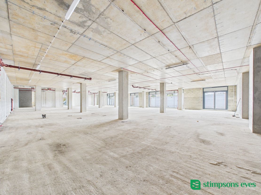 Unit 5, Chevette Court, Kimpton Road, Luton, Bedfordshire, LU2 0GS