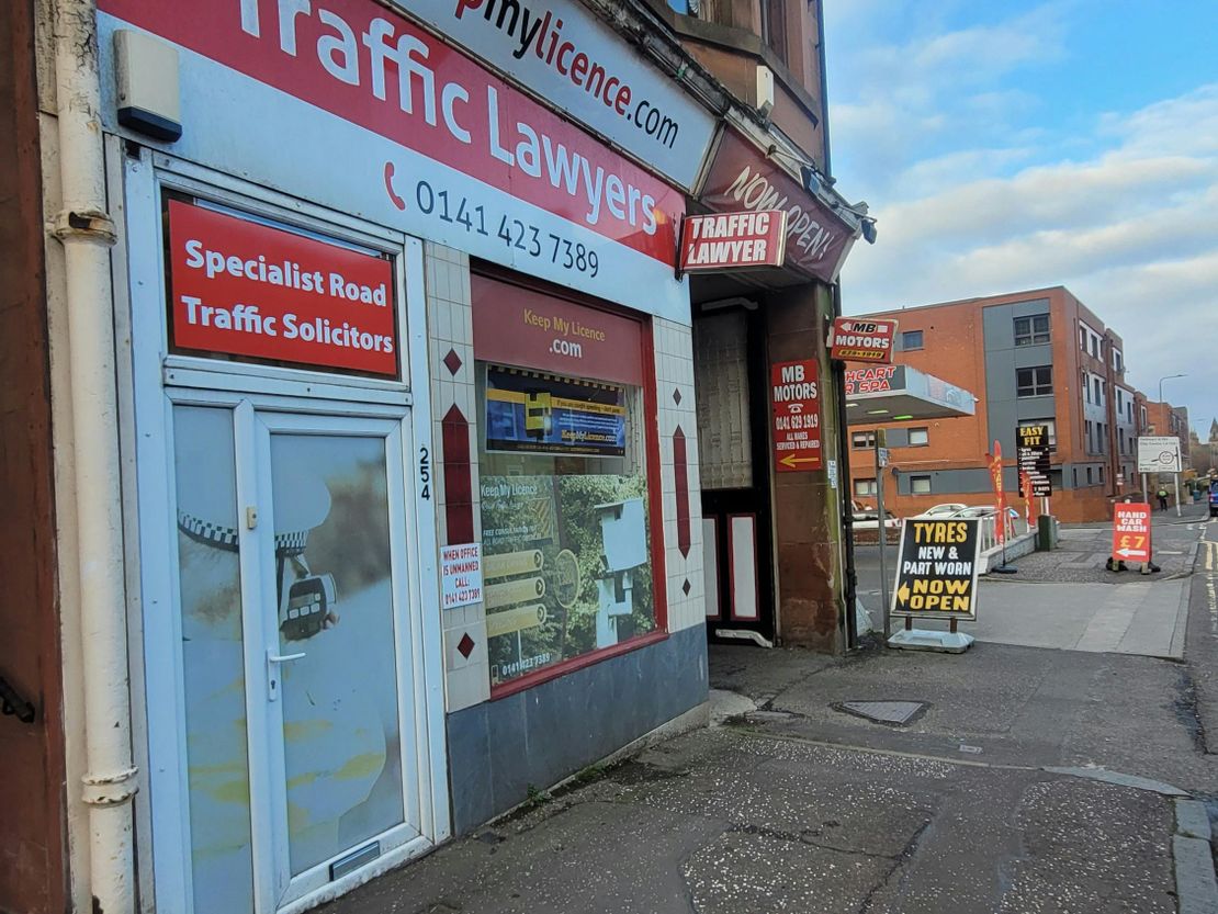 254 Clarkston Road, Muirend, Glasgow, G44 3JG