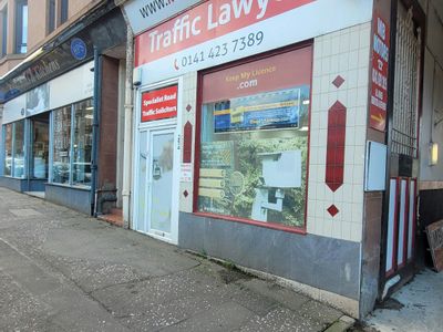 Property Image for 254 Clarkston Road, Muirend, Glasgow, G44 3JG
