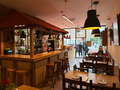 Property Image for 124 Putney High Street, London, Greater London, SW15 1RG