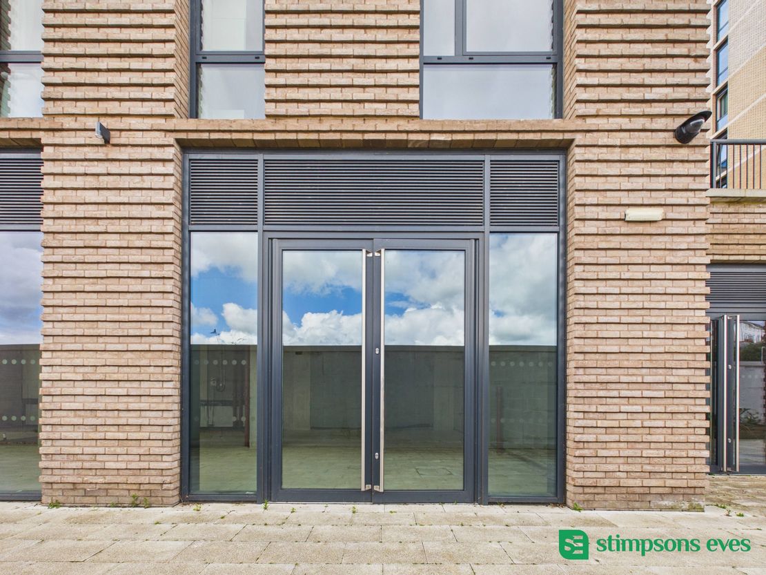 Unit 3, Chevette Court, Kimpton Road, Luton, Bedfordshire, LU2 0GS