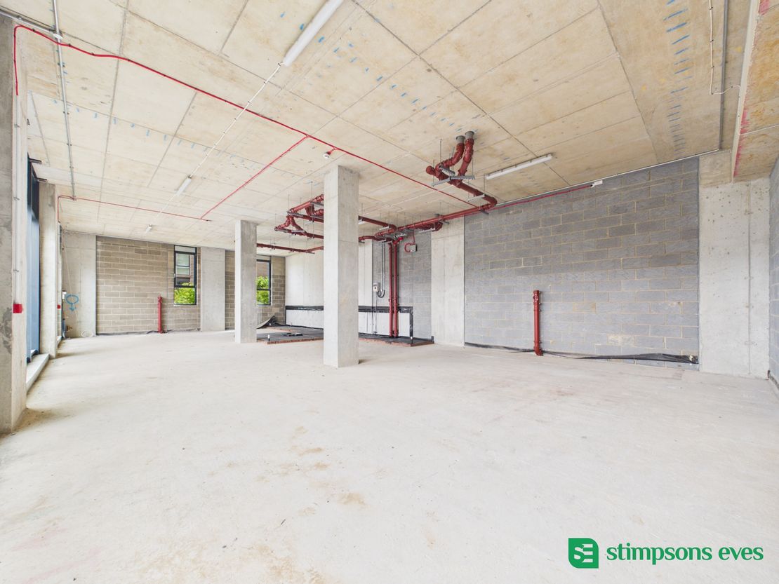 Unit 3, Chevette Court, Kimpton Road, Luton, Bedfordshire, LU2 0GS