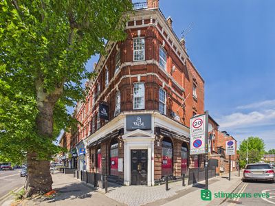 Property Image for 82 - 84 Cricklewood Broadway, London, Greater London, NW2 3EL