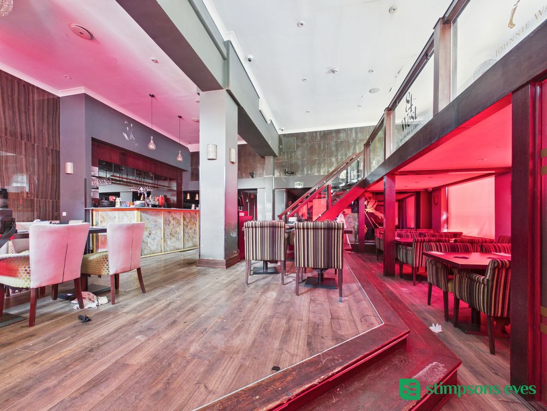 82 - 84 Cricklewood Broadway, London, Greater London, NW2 3EL
