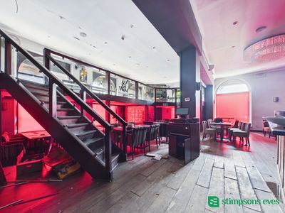 Property Image for 82 - 84 Cricklewood Broadway, London, Greater London, NW2 3EL