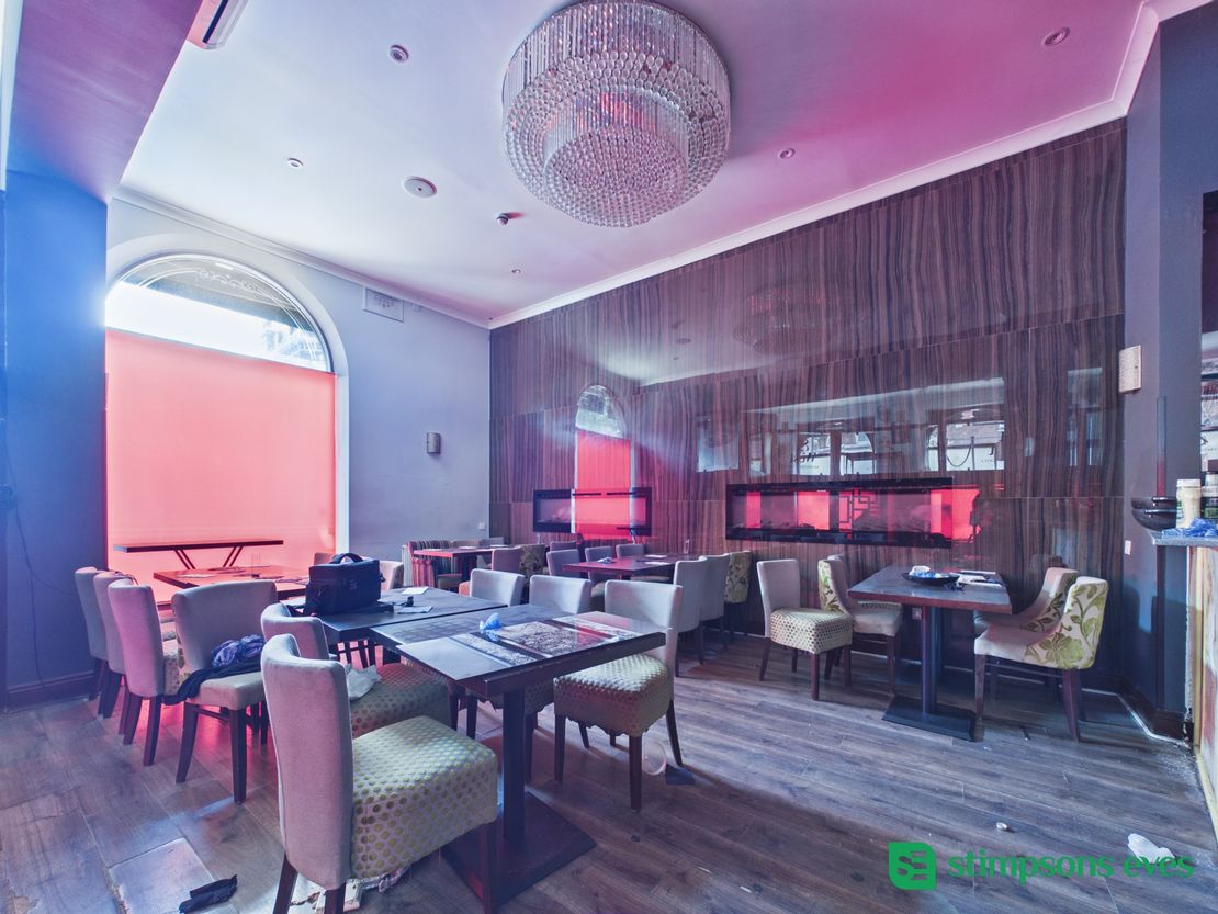 82 - 84 Cricklewood Broadway, London, Greater London, NW2 3EL