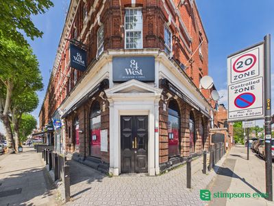 Property Image for 82 - 84 Cricklewood Broadway, London, Greater London, NW2 3EL