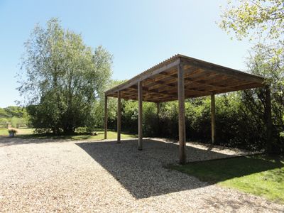 Property Image for Cranmore Ave, Cranmore, Yarmouth PO41 0XR