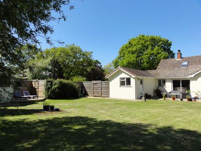 Property Image for Cranmore Ave, Cranmore, Yarmouth PO41 0XR