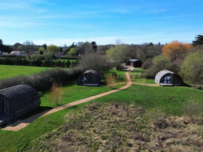 Property Image for Cranmore Ave, Cranmore, Yarmouth PO41 0XR