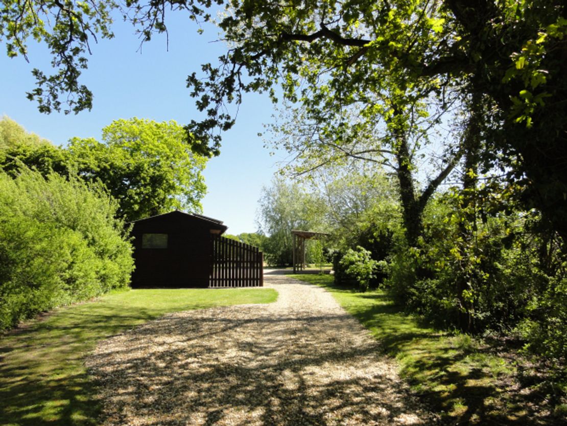 Cranmore Ave, Cranmore, Yarmouth PO41 0XR