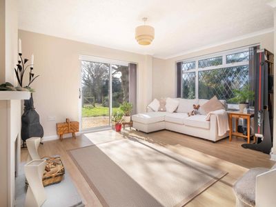 Property Image for Cranmore Ave, Cranmore, Yarmouth PO41 0XR