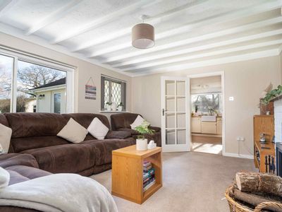Property Image for Cranmore Ave, Cranmore, Yarmouth PO41 0XR