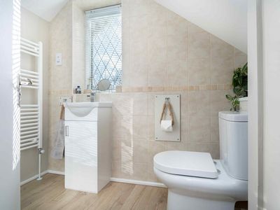 Property Image for Cranmore Ave, Cranmore, Yarmouth PO41 0XR