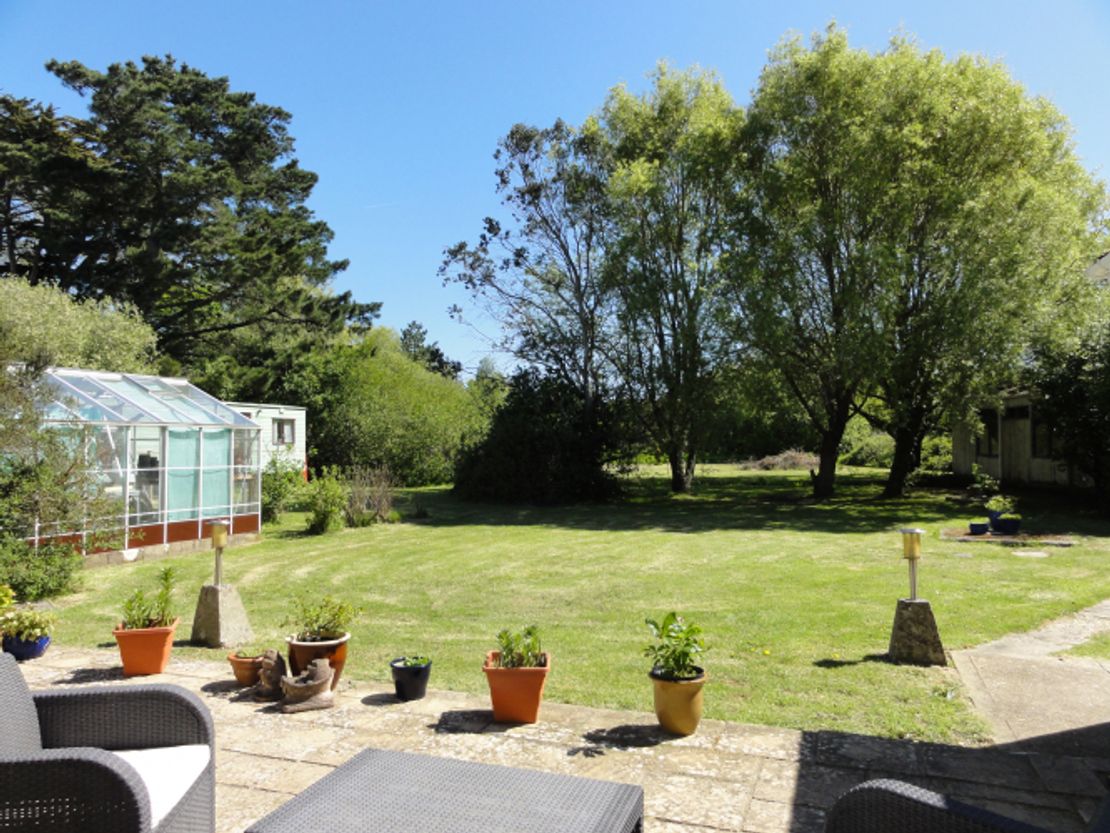 Cranmore Ave, Cranmore, Yarmouth PO41 0XR