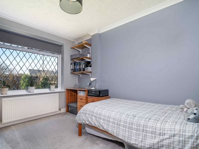 Property Image for Cranmore Ave, Cranmore, Yarmouth PO41 0XR