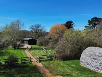 Property Image for Cranmore Ave, Cranmore, Yarmouth PO41 0XR