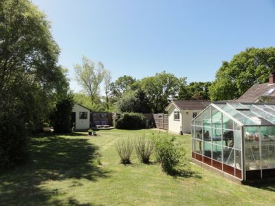 Property Image for Cranmore Ave, Cranmore, Yarmouth PO41 0XR
