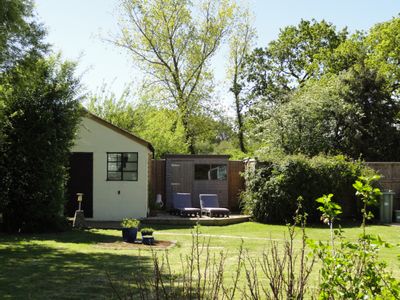 Property Image for Cranmore Ave, Cranmore, Yarmouth PO41 0XR