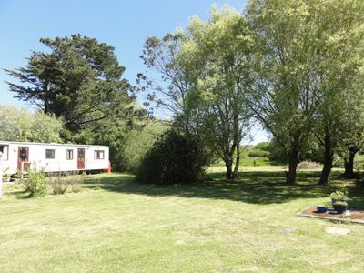 Property Image for Cranmore Ave, Cranmore, Yarmouth PO41 0XR
