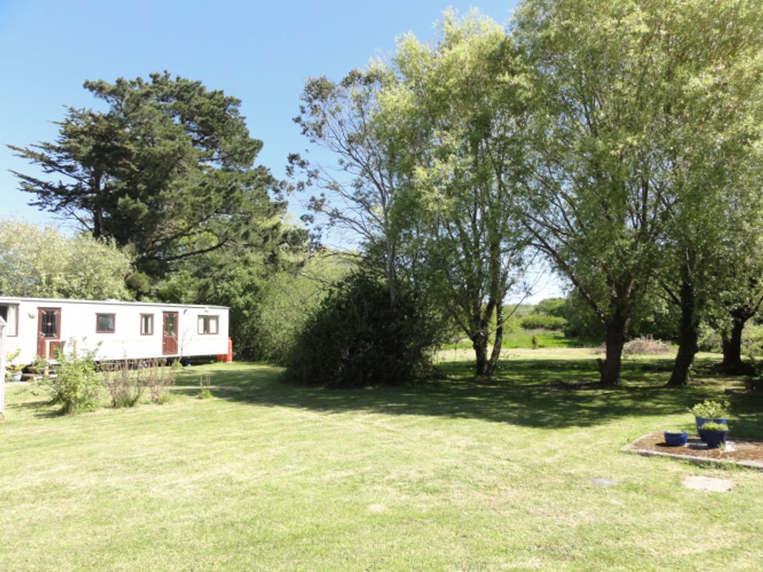 Cranmore Ave, Cranmore, Yarmouth PO41 0XR