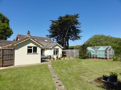 Property Image for Cranmore Ave, Cranmore, Yarmouth PO41 0XR