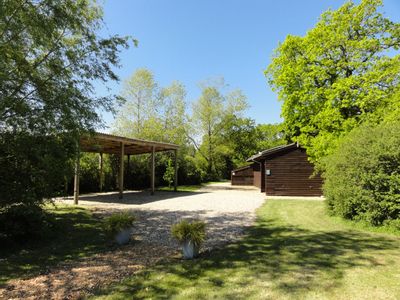 Property Image for Cranmore Ave, Cranmore, Yarmouth PO41 0XR