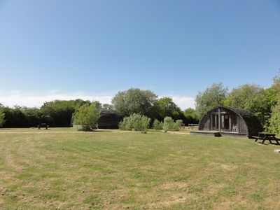 Property Image for Cranmore Ave, Cranmore, Yarmouth PO41 0XR
